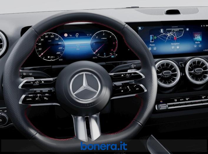 Mercedes GLA 200 200 D AMG Line Extra 8G-DCT