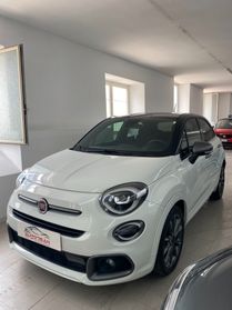 Fiat 500X 1.6 MultiJet 120 CV Sport