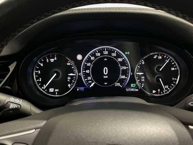 Opel Insignia 2.0 BiTurbo CDTI S&S AWD aut. Grand Sport GSi