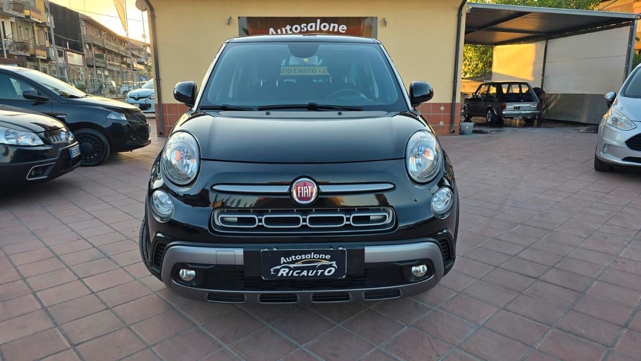 Fiat 500L 1.3 Multijet 95 CV Cross