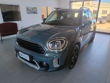 Mini Cooper Countryman 1.5 Northwood Edition