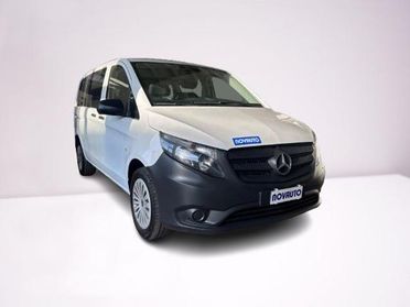 MERCEDES-BENZ Vito 2.0 124 CDI PC Tourer Pro Compact 4X4