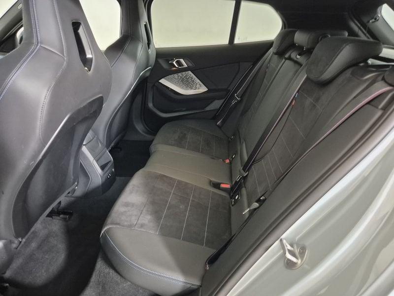 BMW Serie 1 F70 120d 48V MSport Pro auto