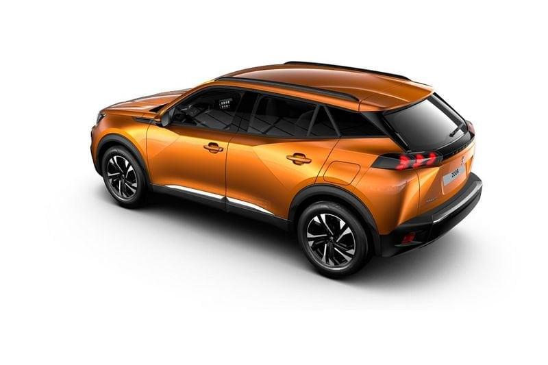 Peugeot 2008 II 2020 1.2 puretech Active Pack s&s 100cv