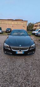 Bmw 520 520d xDrive Modern