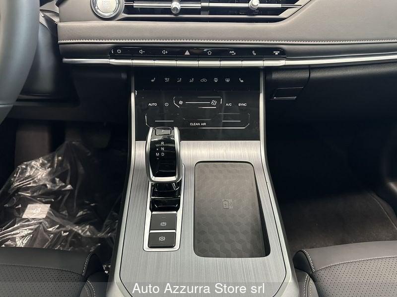 DR AUTOMOBILES dr 5.0 dr 5.0 s3 1.5 Turbo CVT *PROMO AZZURRA*