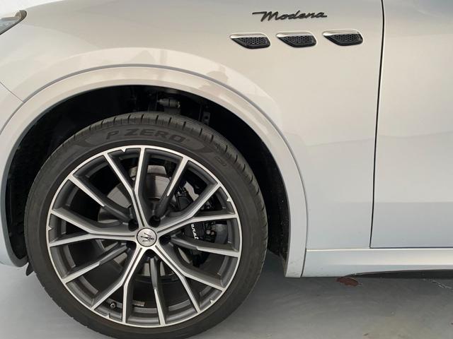 MASERATI Grecale MHEV 330 CV AWD Modena IVA ESPOSTA-TETTO APRIBILE
