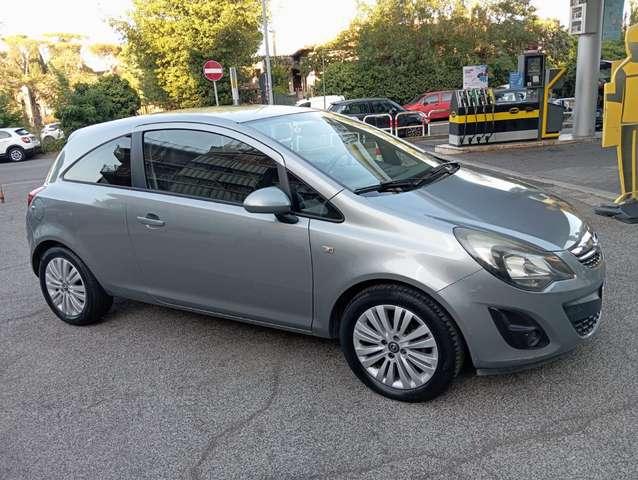 Opel Corsa Corsa 3p 1.3 cdti Edition (elective)