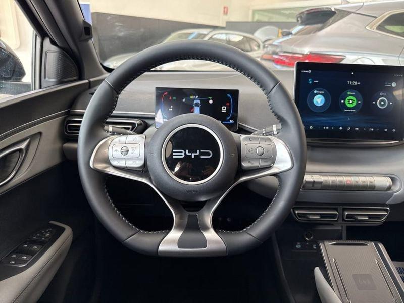 BYD Dolphin Surf Comfort