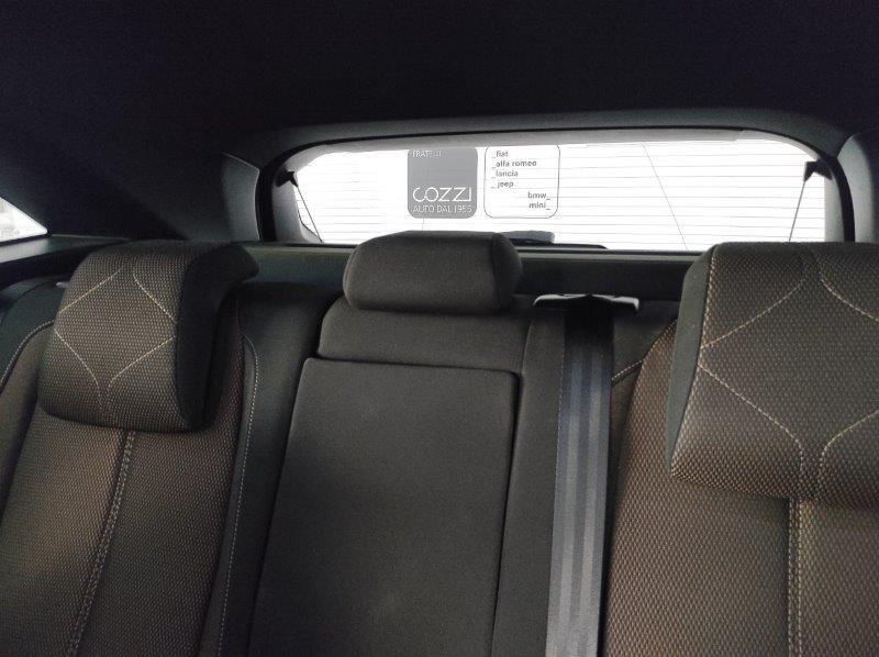 DS DS 7 - DS 7 Crossback BlueHDi 130 aut. Business