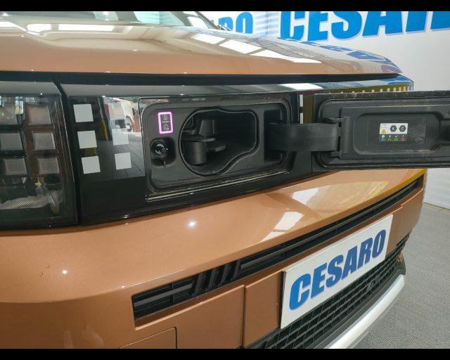 FIAT Grande Panda 44 kWh La Prima