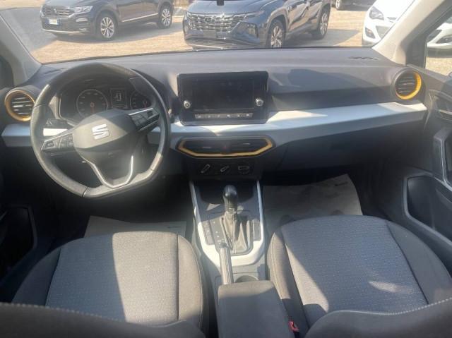 Seat Arona 1.0 ecotsi Xperience 110cv dsg