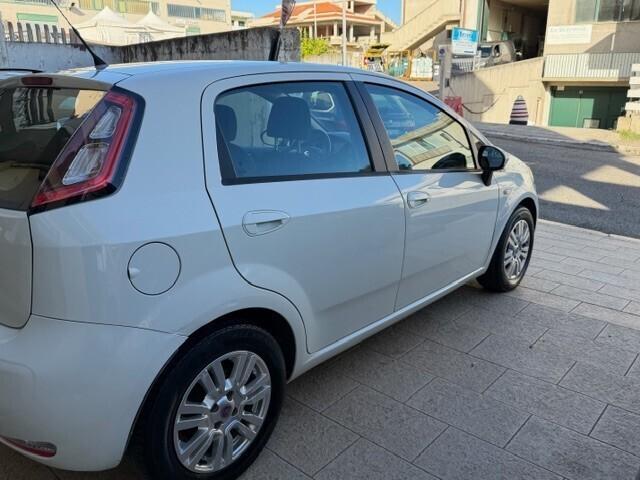 Fiat Punto Evo 1.3 Mjt 75 CV Dynamic ok neopa.