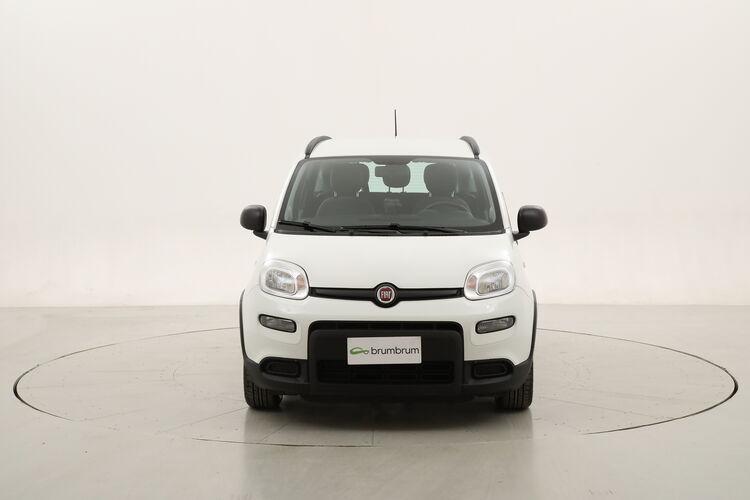 Fiat Panda Hybrid City Life BR722075 1.0 Mild Hybrid 70CV