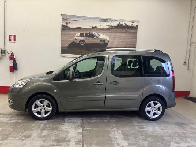 PEUGEOT Partner Tepee 1.6 HDi 90CV FAP Outdoor 7 POSTI