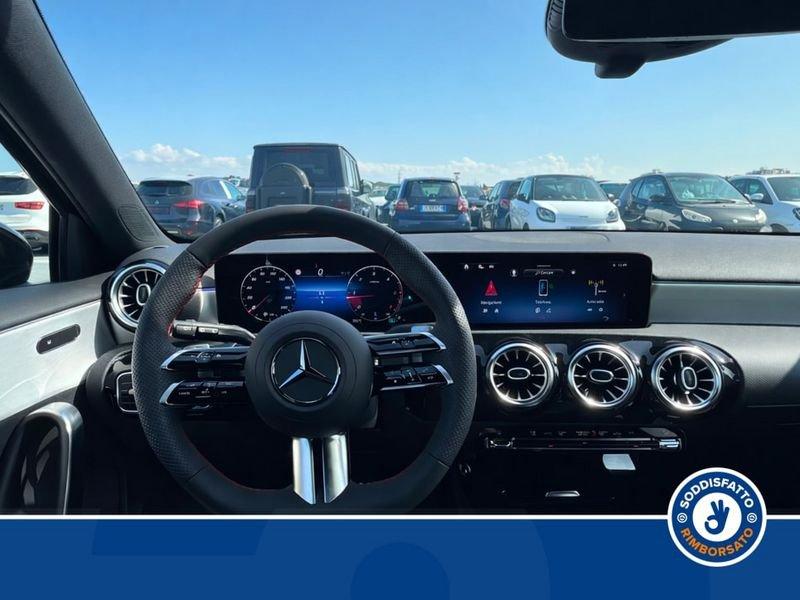 Mercedes-Benz Classe A 180d Automatic AMG Line Advanced Plus Extra