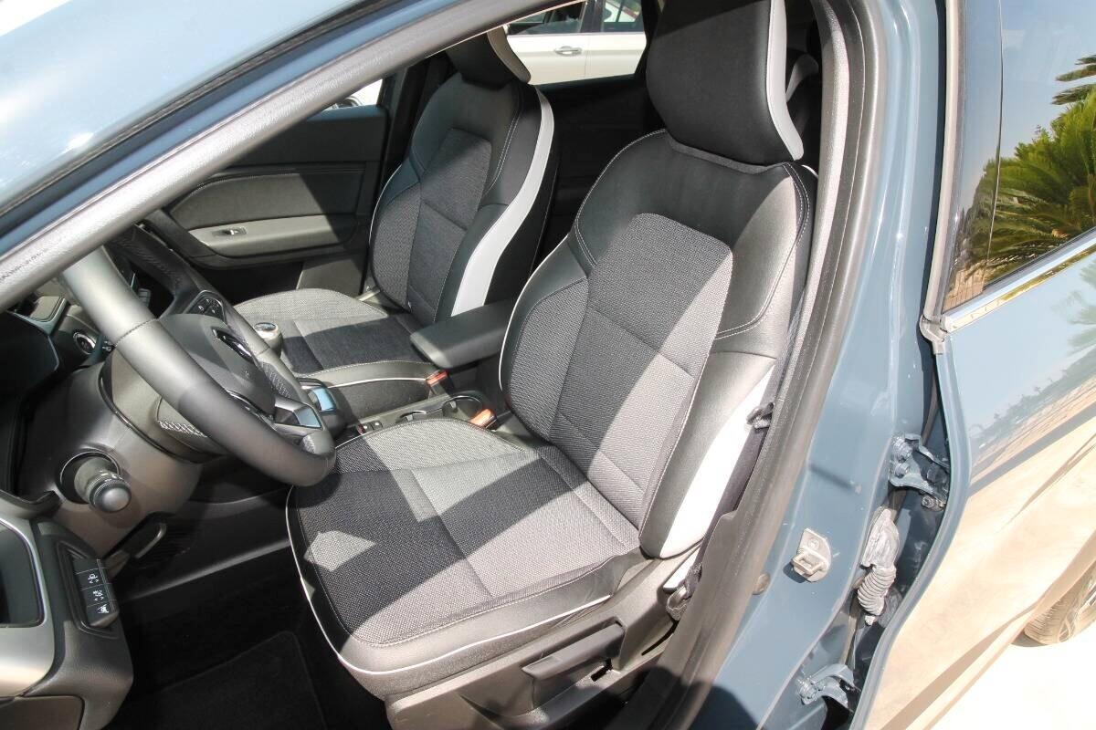 Renault Captur TCe 100 CV GPL Techno |19.900km|2024