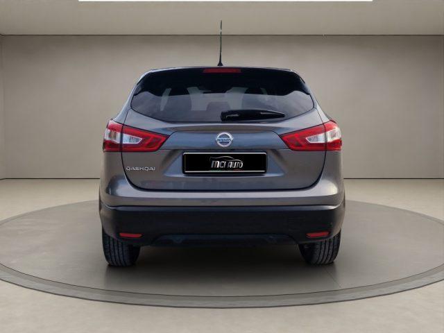NISSAN Qashqai 1.6 dCi 2WD 360
