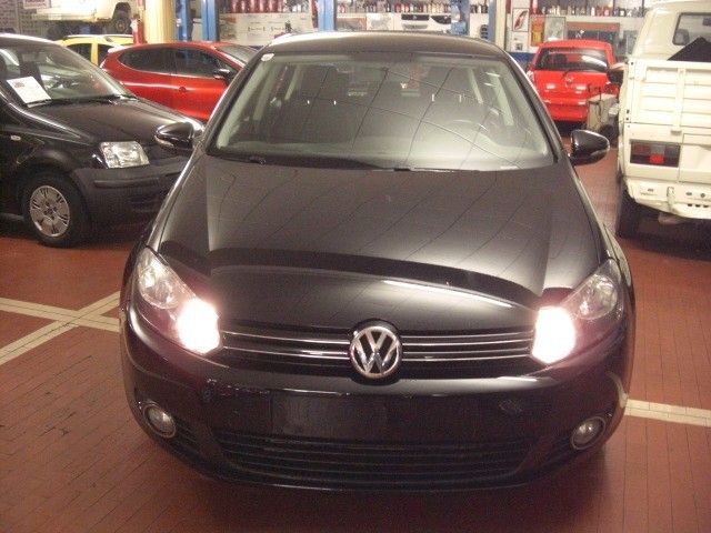 Volkswagen Golf 1.2 TSI RABBIT 5 PORTE