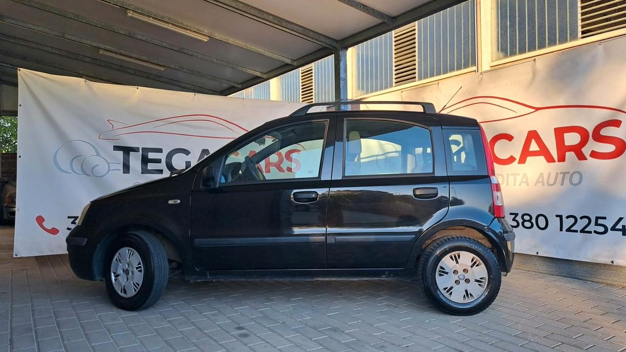 Fiat Panda 1.2 Alessi