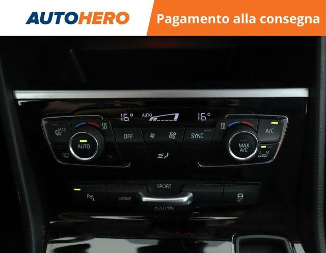 BMW 225 xe Active Tourer iPerformance Business aut.