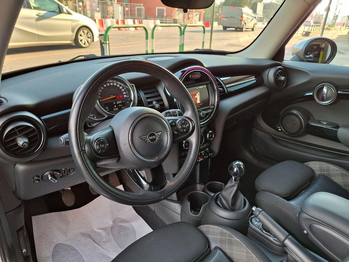 MINI - Mini - One Hype 102cv