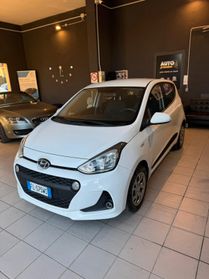 Hyundai i10 1.0 LPGI Econext Login