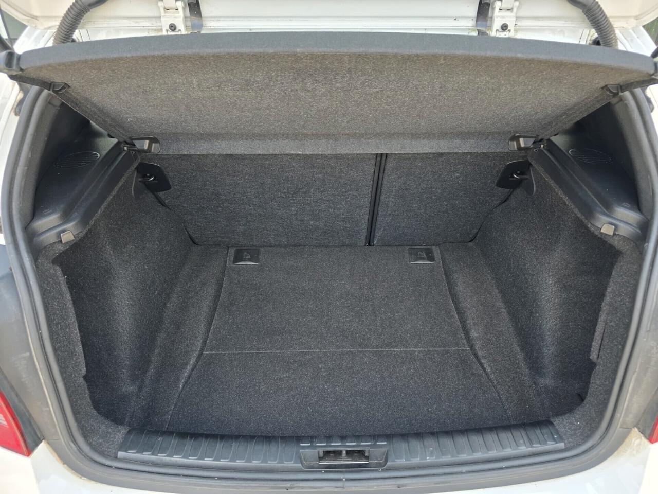 Bmw 118d cat 3 porte Eletta DPF 143CV