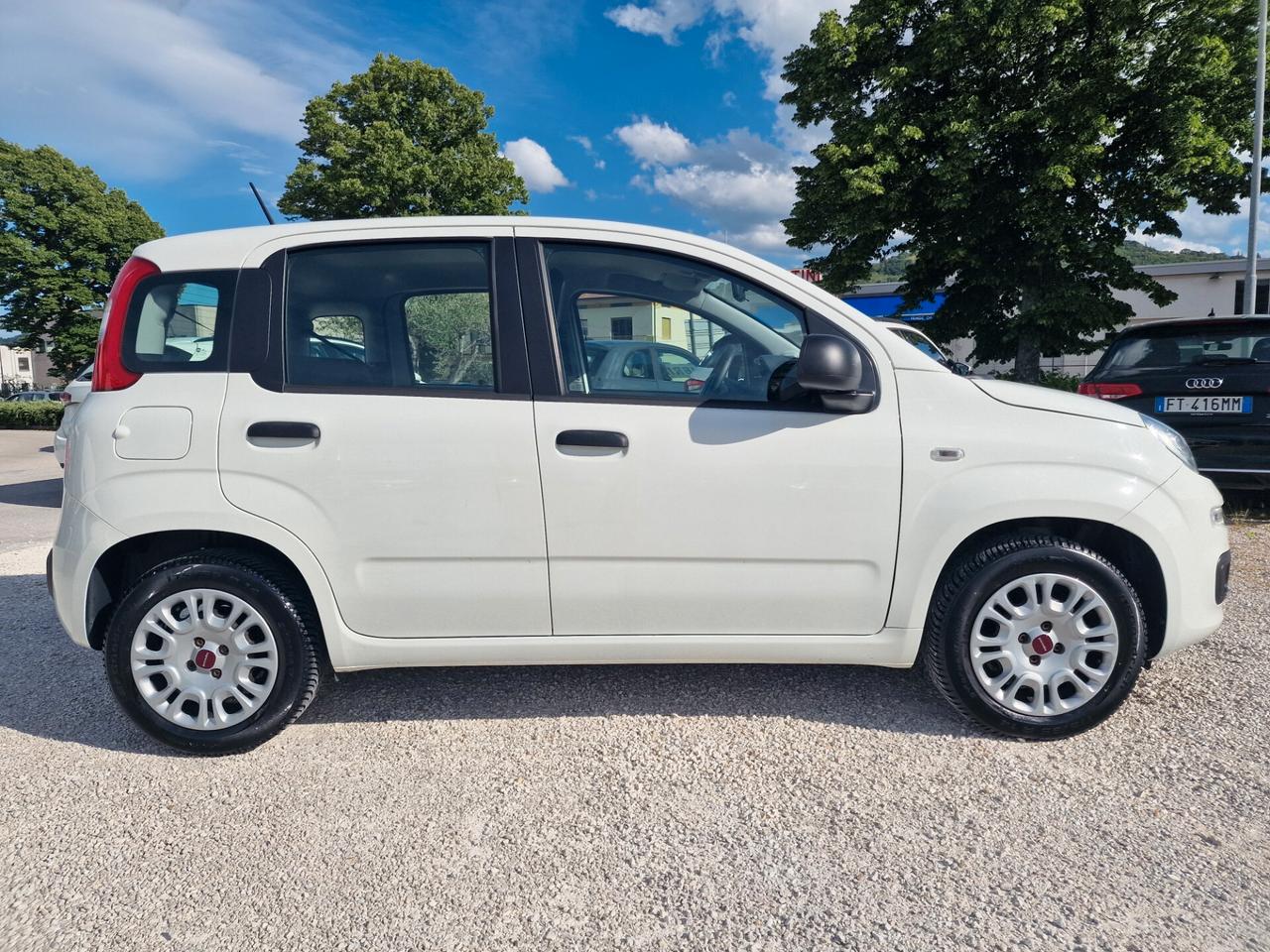 Fiat Panda 1.2 EasyPower Easy GPL