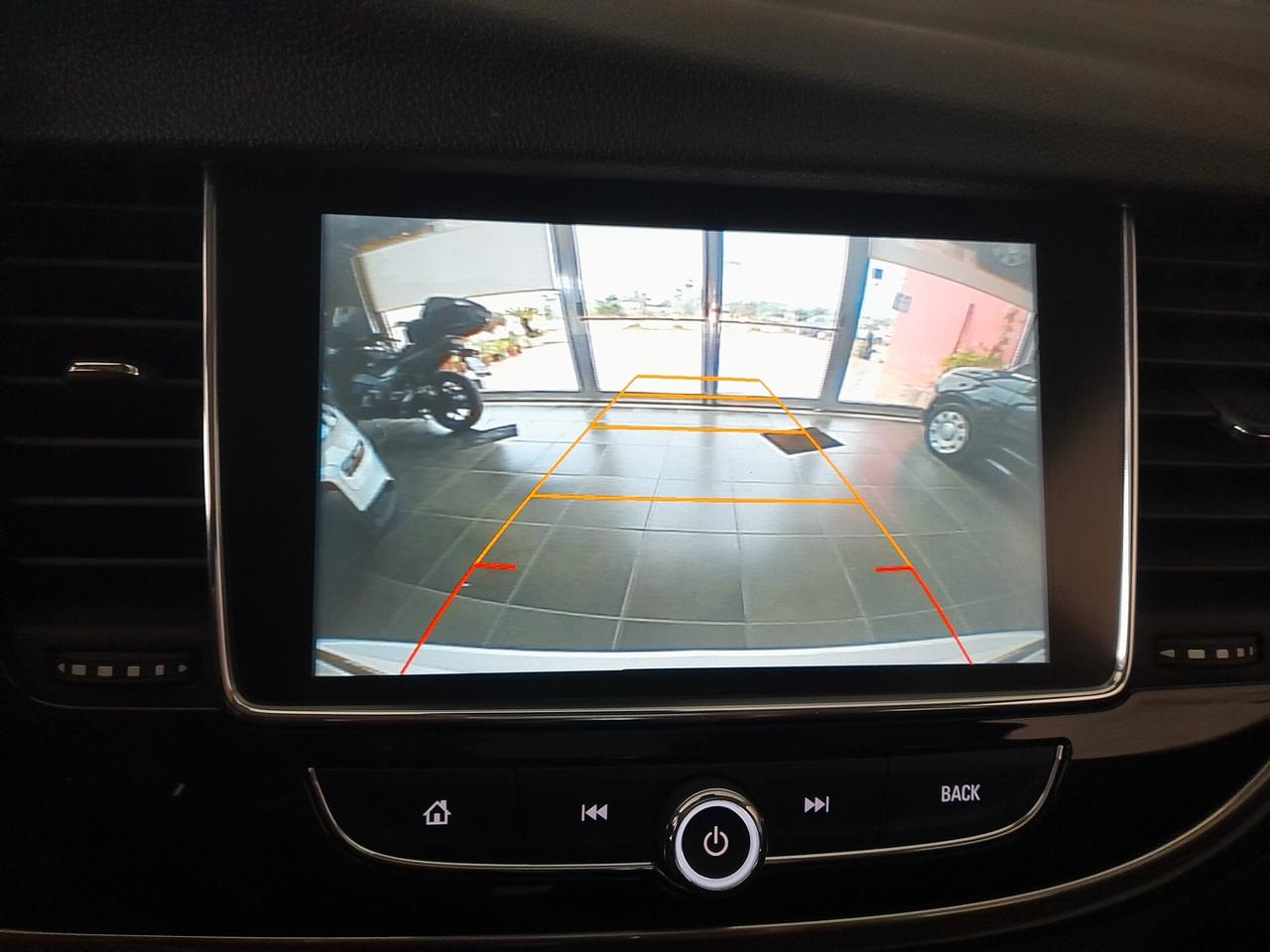 Opel Mokka X 1.4 Turbo GPL Tech 140CV 4x2 Innovation