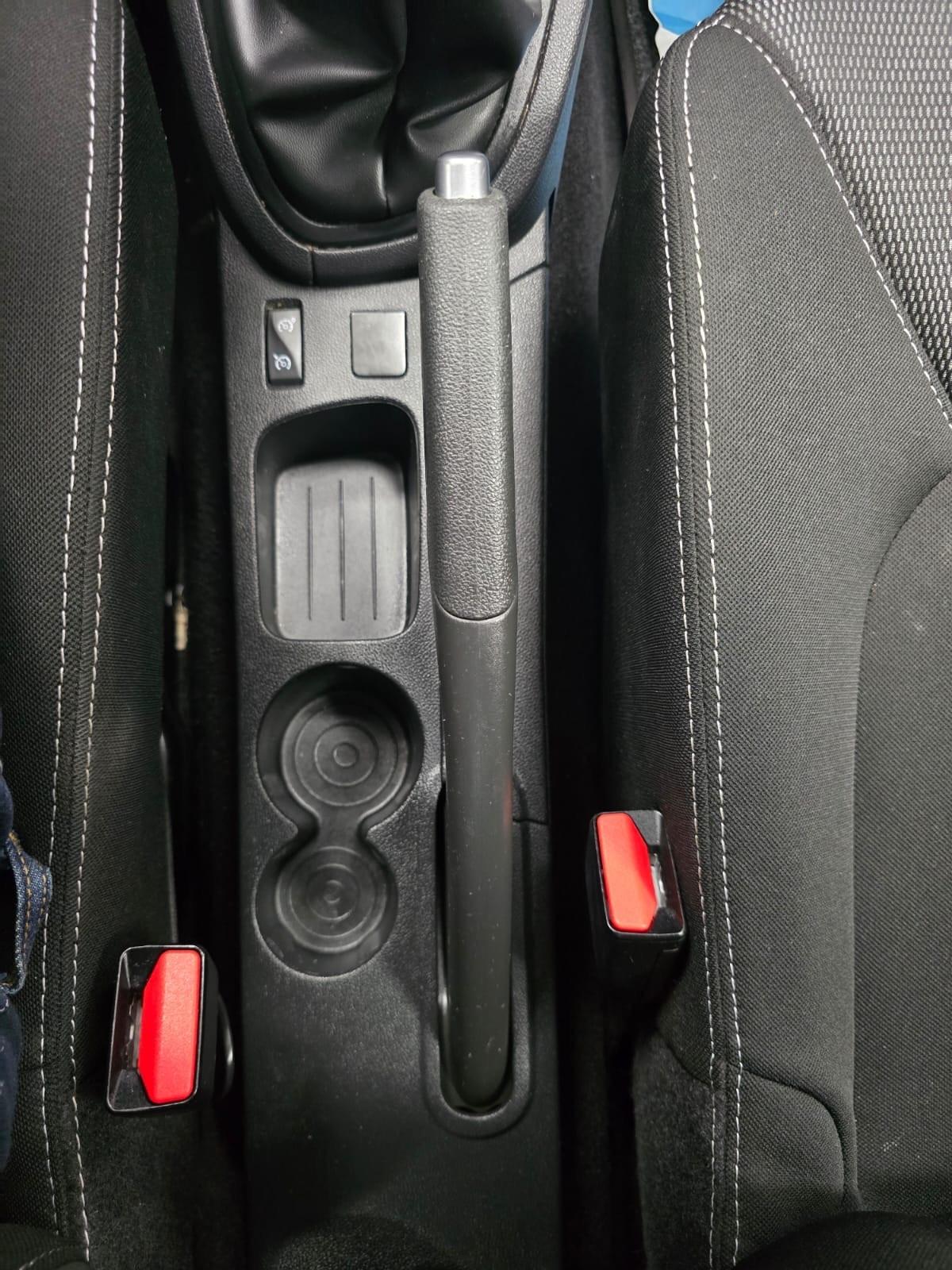 Renault Clio 1.5 CDI 75CV 2018 km72000 neopatentati