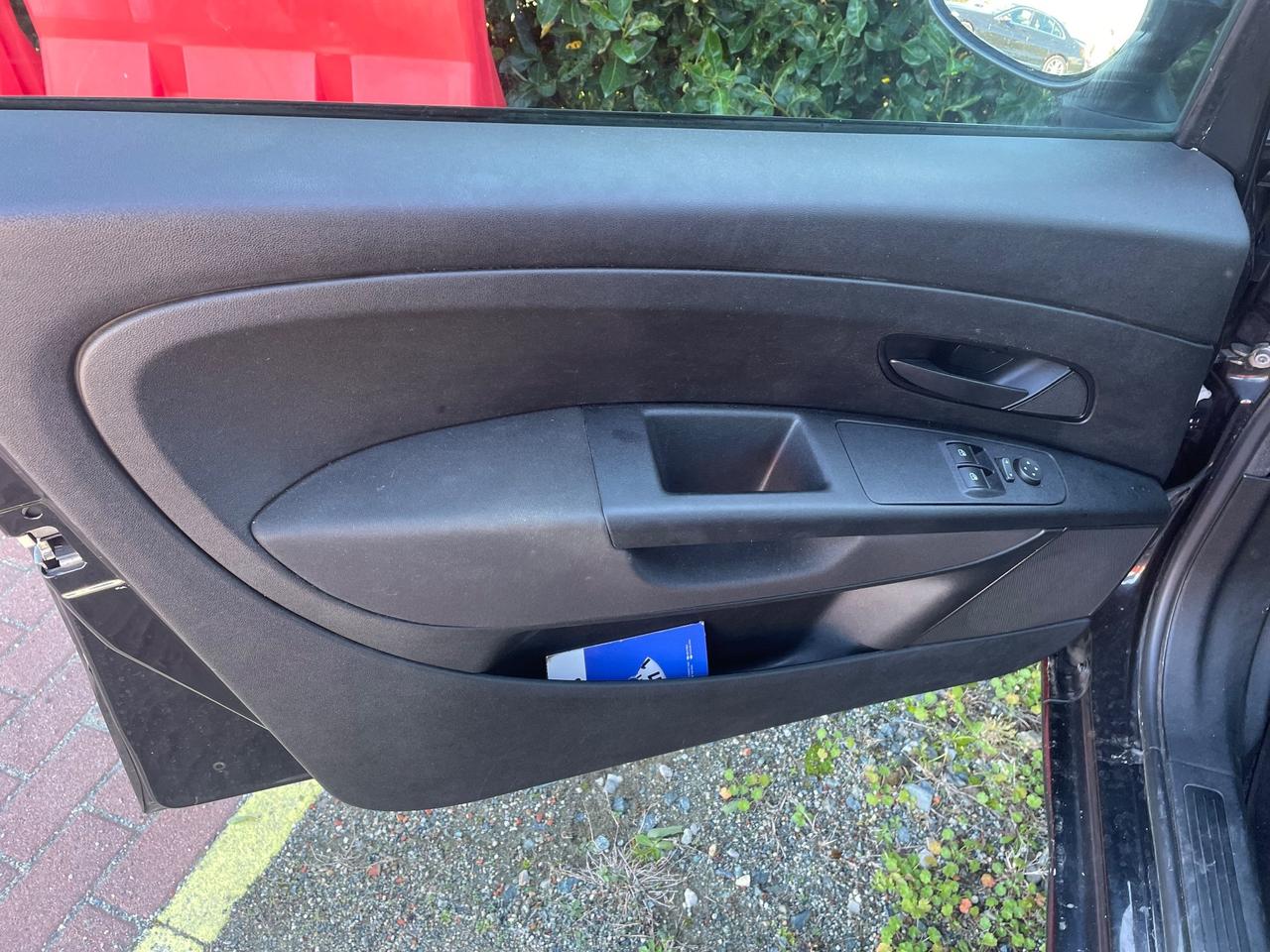 Fiat Grande Punto 1.2 benz 5 porte/1PROP/GARANZIA