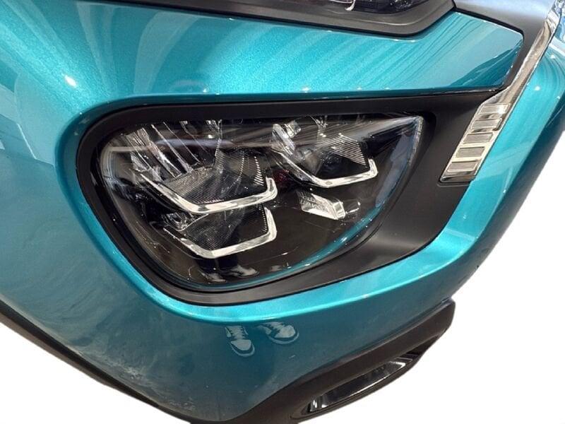 Citroën C3 PureTech 83 S&S Shine
