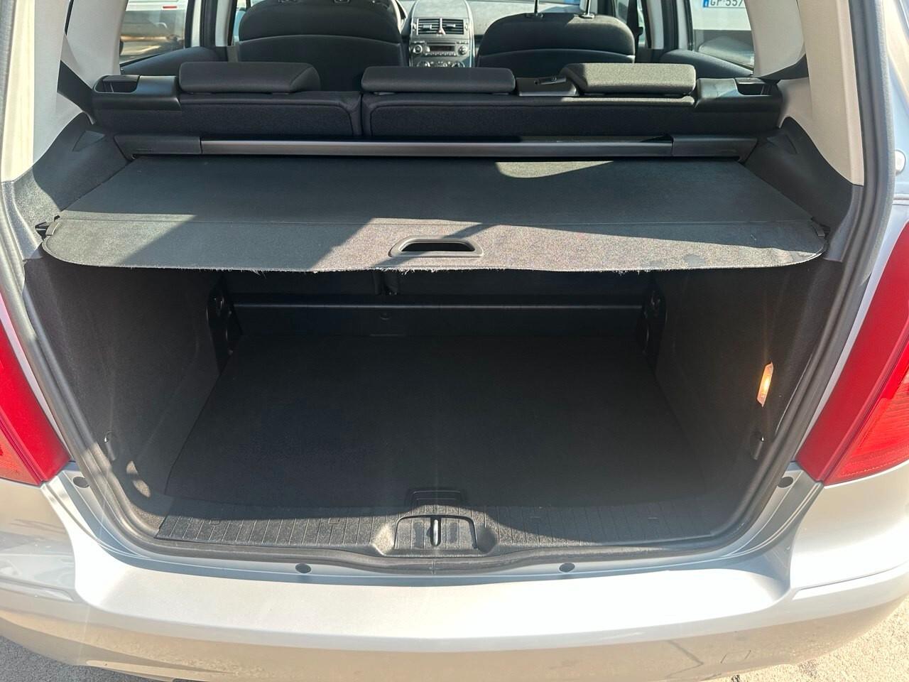 Mercedes-benz A 160 BlueEFFICIENCY Executive