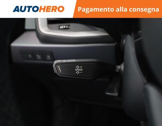 AUDI A1 SPB 30 TFSI S tronic S line edition