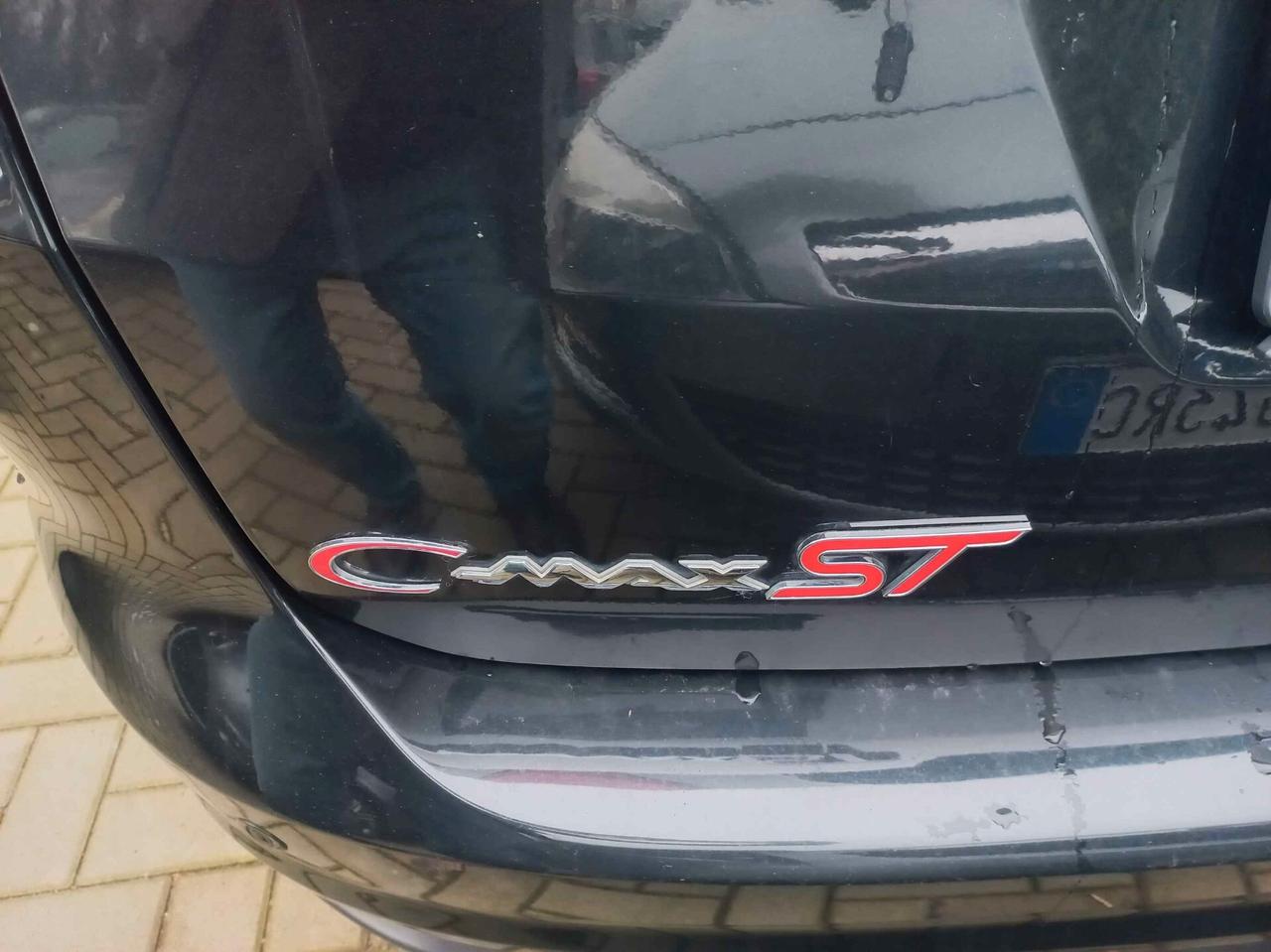 Ford C-Max 1.6 EcoBoost 150CV Titanium