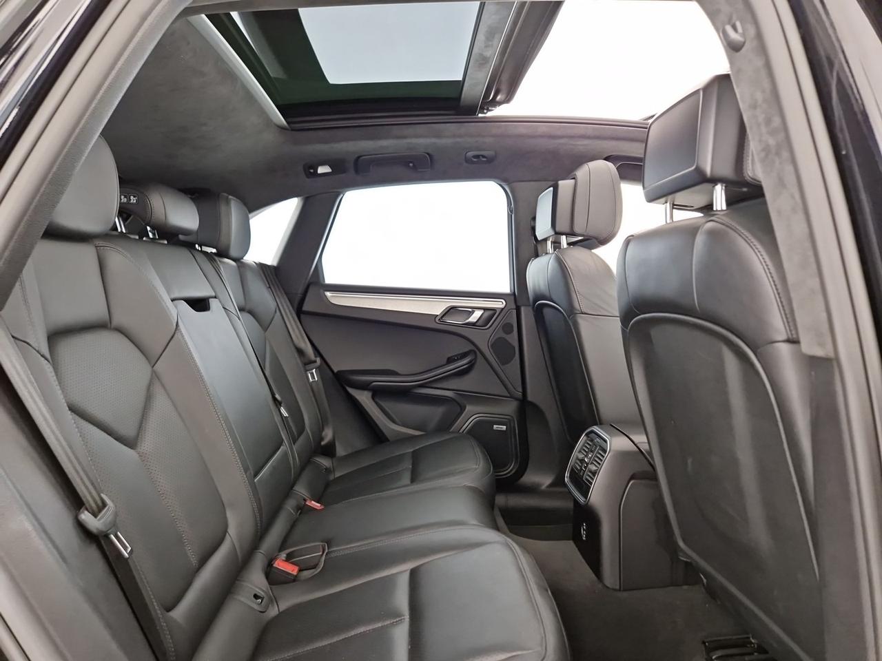 Porsche Macan 2.9 turbo 440cv pdk