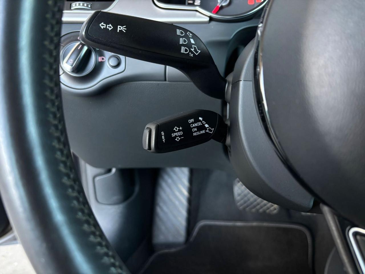 Audi A5 Sportback 2.0 tdi Ambiente 177cv multitronic