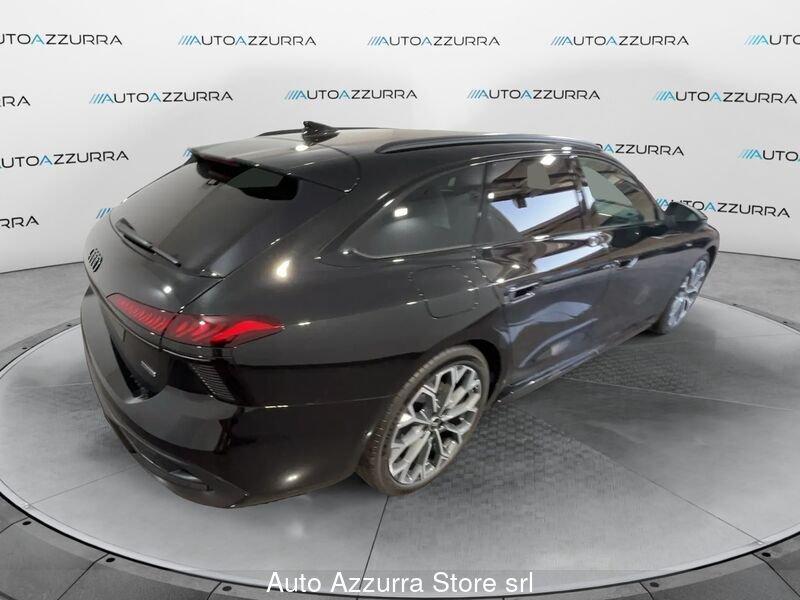 Audi A6 A6 Avant TDI 150 kW S tronic quattro S line edition *PROMO AZZURRA*