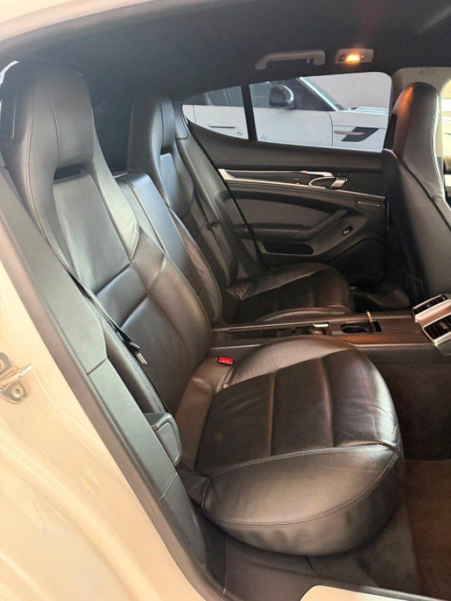 PORSCHE Panamera 3.6 //NAVI//20//PELLE