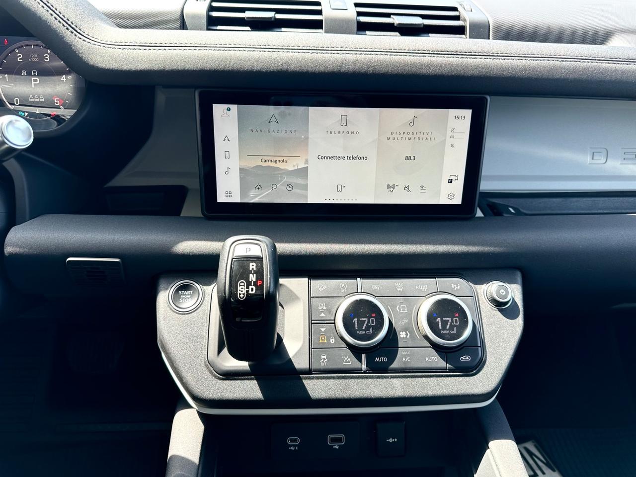 Land Rover Defender 110 2.0 SD4 AWD Auto SE *NO VINCOLI*