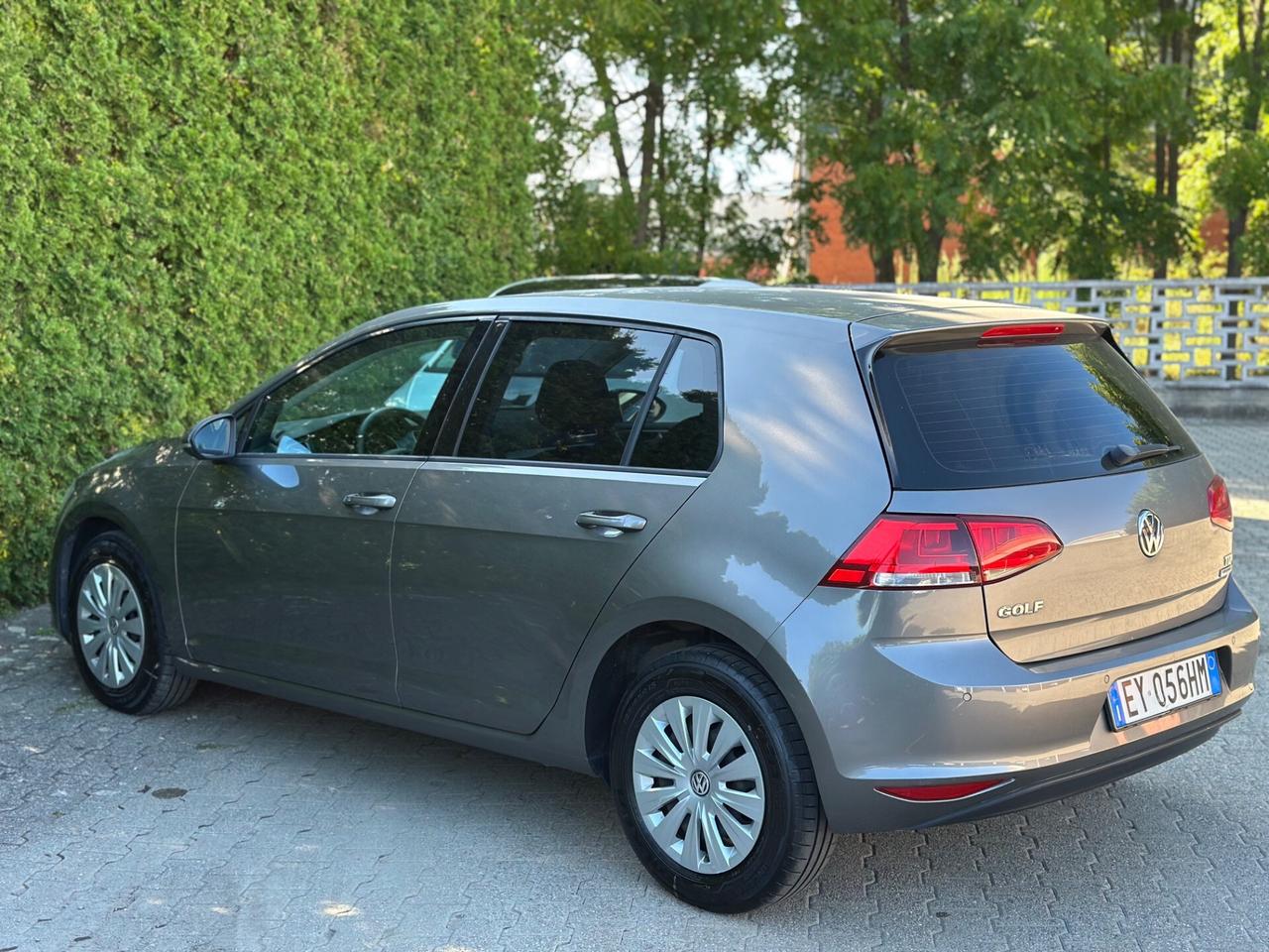 Volkswagen Golf 1.6 TDI 90 CV 5p. Trendline BlueMotion Technology