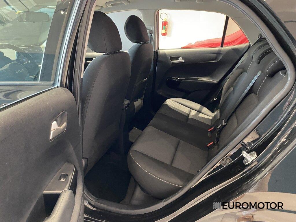 Kia Picanto 1.0 DPI Style