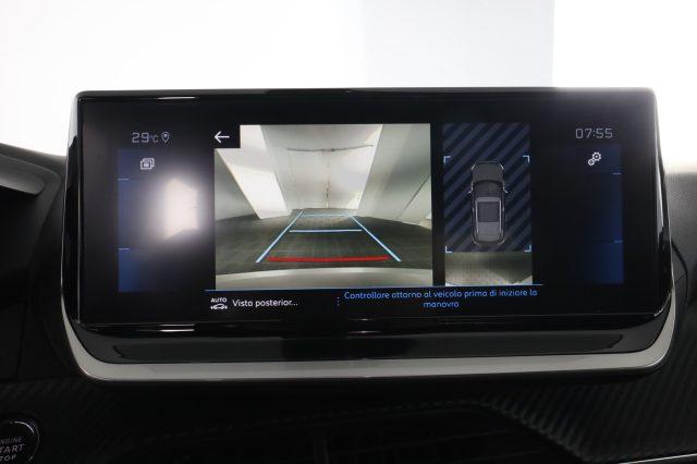 PEUGEOT 2008 2008 PureTech 130 S&S EAT8 Allure Pack