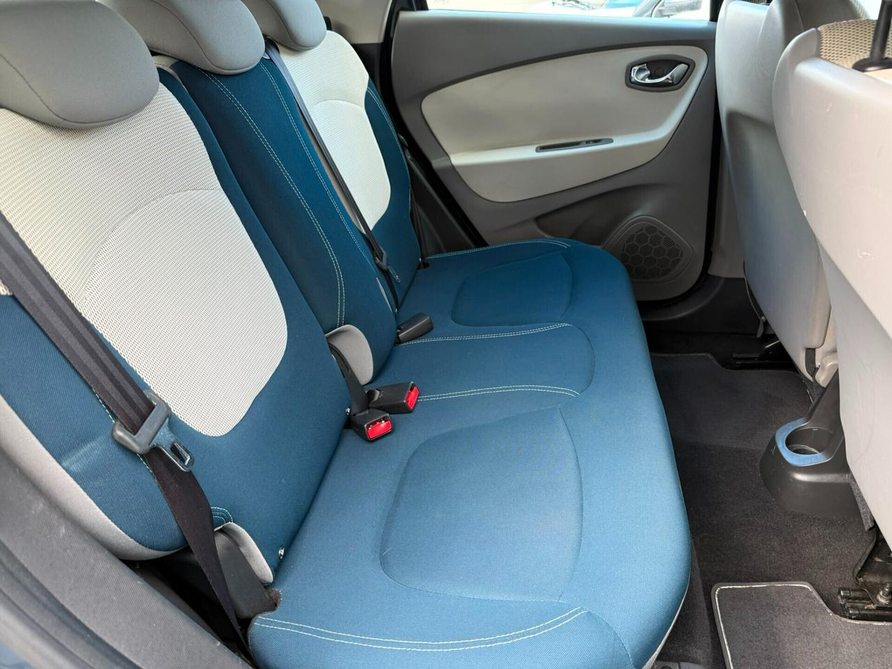 Renault Captur 0.9 TCe 12V 90 CV Start&Stop Live