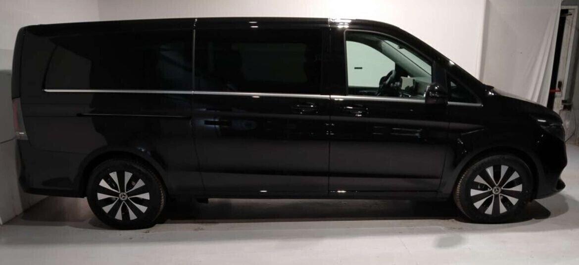 Mercedes-benz V 250d Avantgarde ExtraLong IVA ESCLUSA