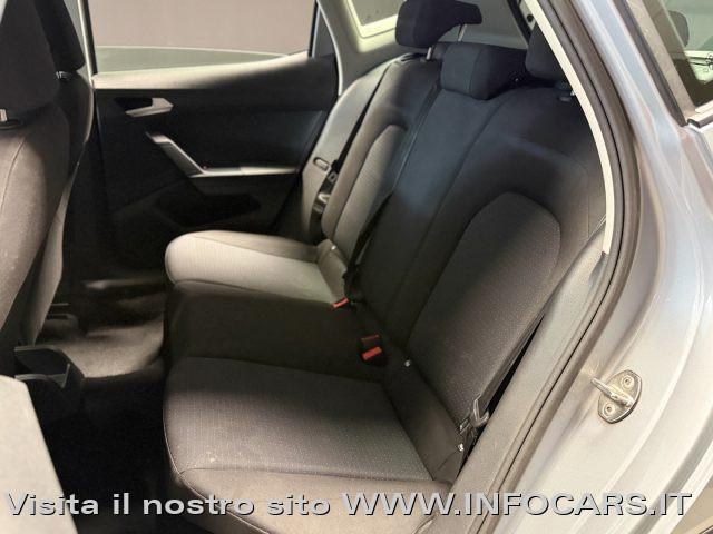 SEAT Arona 1.0 EcoTSI 95 CV Style - PROMO