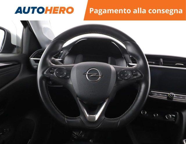 OPEL Corsa 1.5 D 100 CV Elegance