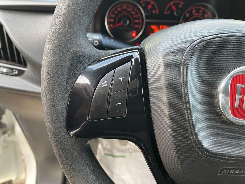 FIAT Doblò CARGO MAXI 1.6 M-jet 105CV SX 3 POSTI E6