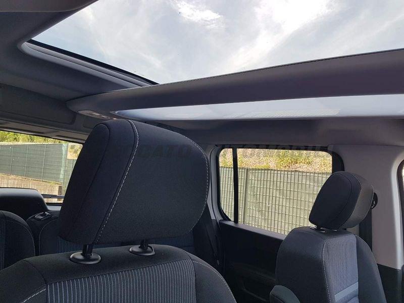 FIAT Doblò Doblo Passo Corto 1.5 d Doblo 130cv auto